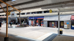 Ghim Moh Road (D10), Shop House #550800671